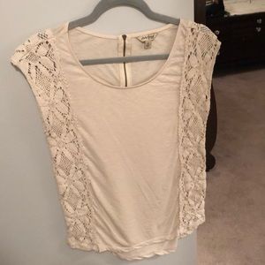 Lucky Brand top